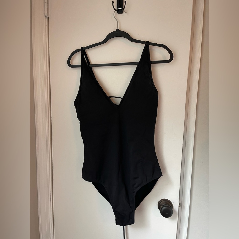 TA3 Plungey One Piece